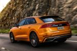 Audi Q8 55 TFSI Quattro S-Line 2019 года (LA)